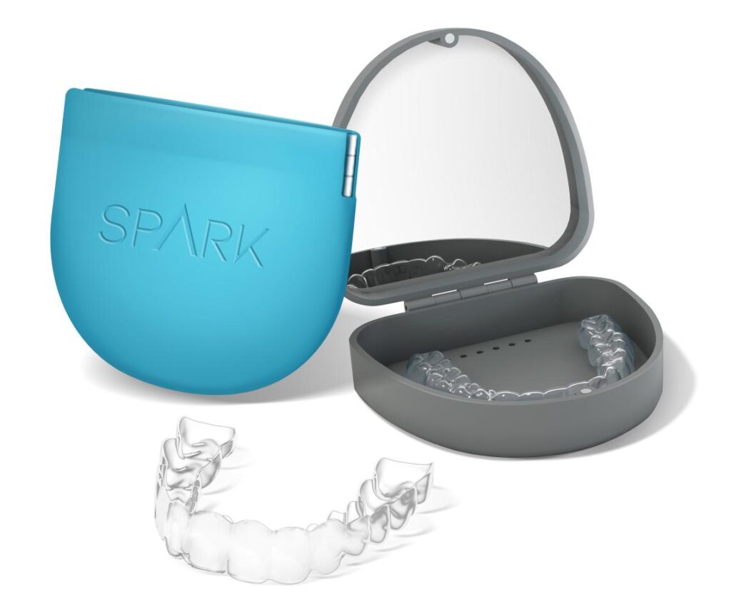 Spark 3D Render