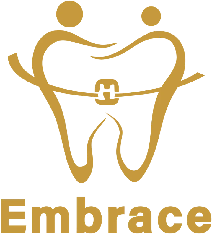 Embrace – Ortodontie Craiova Logo