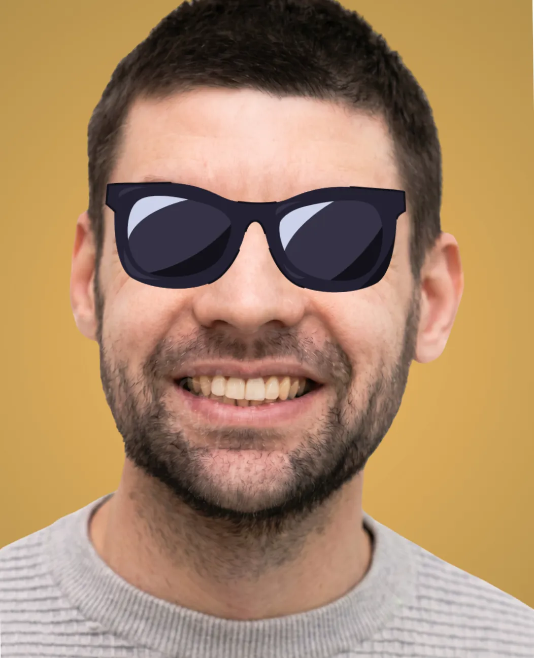 După